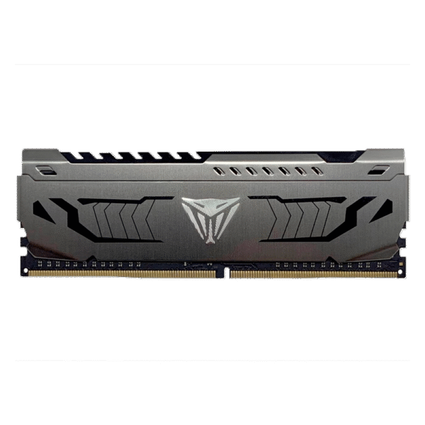 Memoria RAM DDR4 PATRIOT 8GB 3600 MHz VIPER 4 STEEL SERIES CL18 UDIMM PE000774