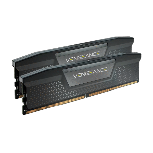 Memoria DDR5 Corsair 32Gb (2x16Gb) 6000 MHz Vengeance CL40