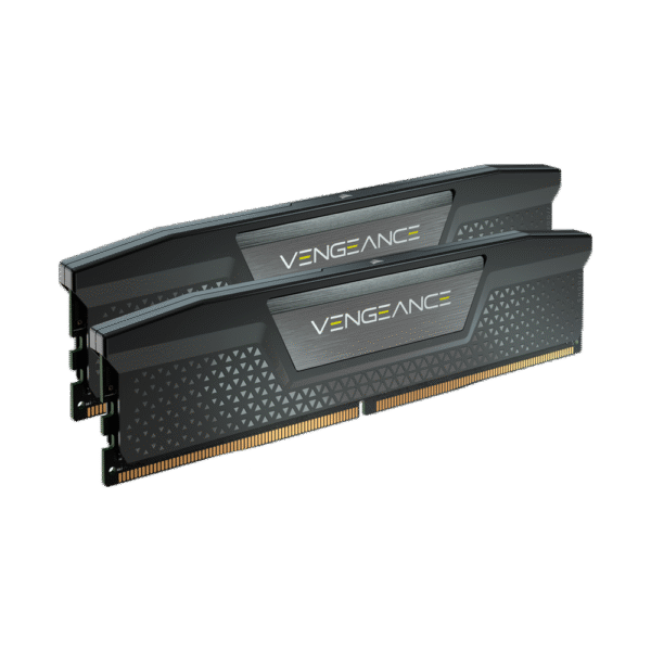 Memoria RAM DDR5 Corsair 32Gb (2x16Gb) 5200 MHz Vengeance CL40 AMD Expo / INTEL XMP