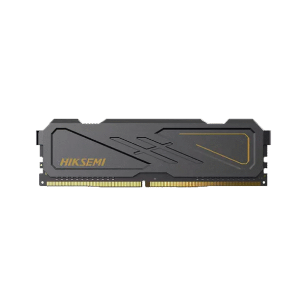 Memoria RAM DDR5 HIKSEMI 16Gb 5600 MHz Armor Black