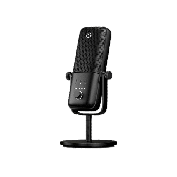 Microfono Elgato WAVE 3 USB-C