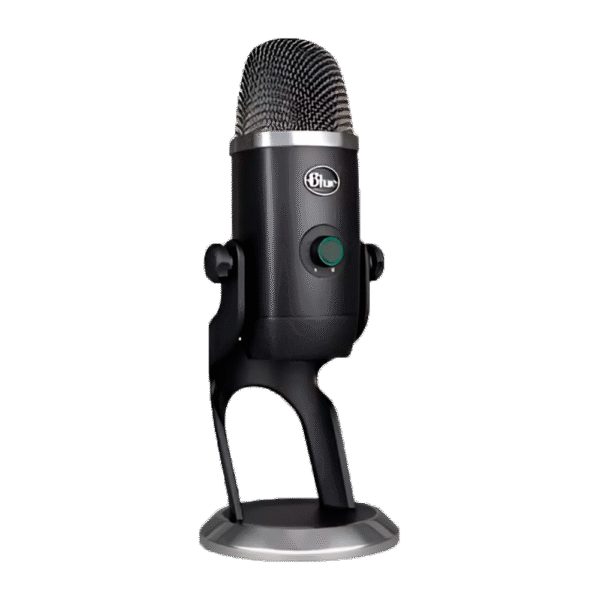 Microfono Logitech Yeti X Professional 988-000507
