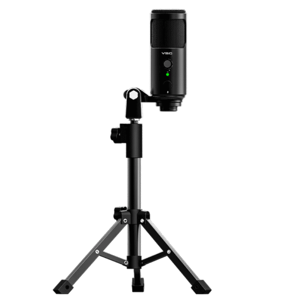 Micrófono Profesional VSG Omkara (VG-MC440) Usb-C