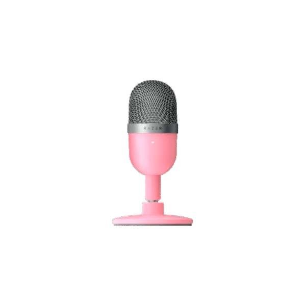Microfono RAZER Seiren Mini Ultra Quartz