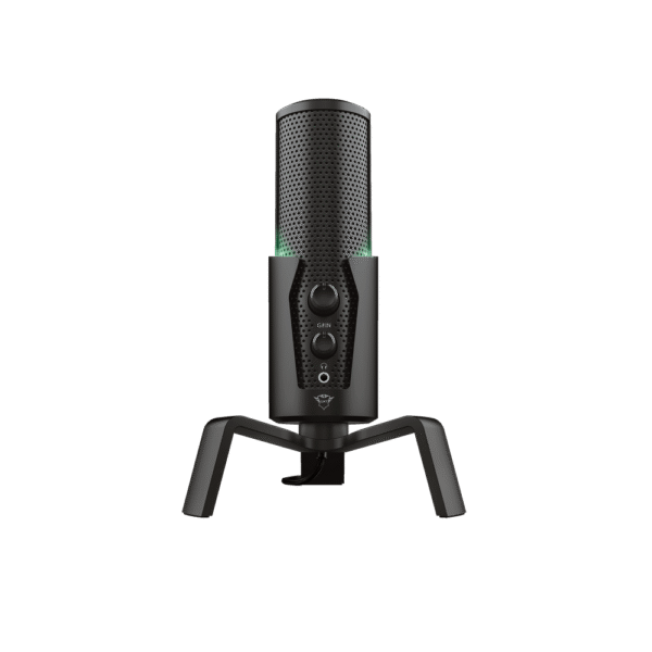 Microfono Trust Fyru 4in1 Streaming MIC GXT258