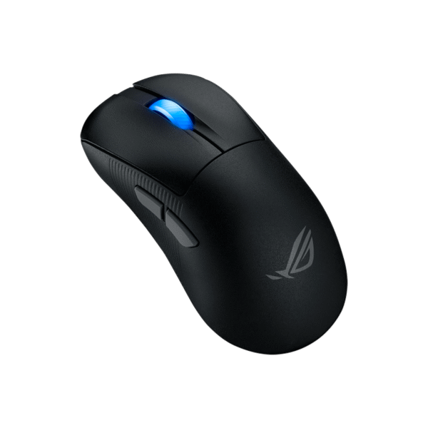 Mouse ASUS ROG P714 Keris II WL Ace Black