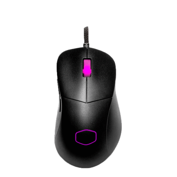 Mouse COOLER MASTER MM730 Wired Black