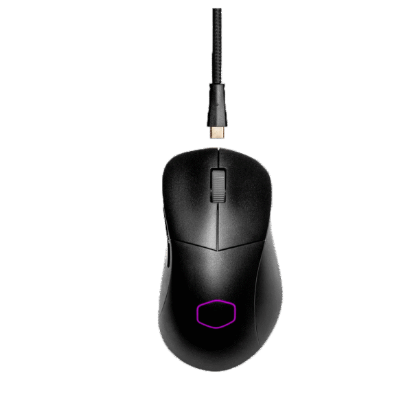 Mouse COOLER MASTER MM731 Wireless Black
