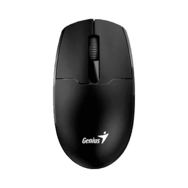 Mouse GENIUS NX-7000SE Black