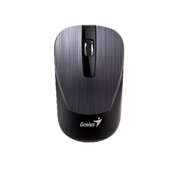 Mouse GENIUS NX-7015 Wireless Iron-Grey