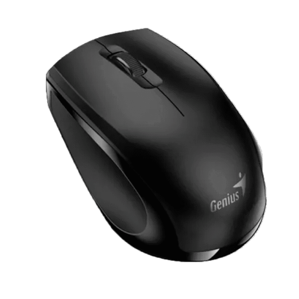 Mouse GENIUS NX-8006S Blueeye Black