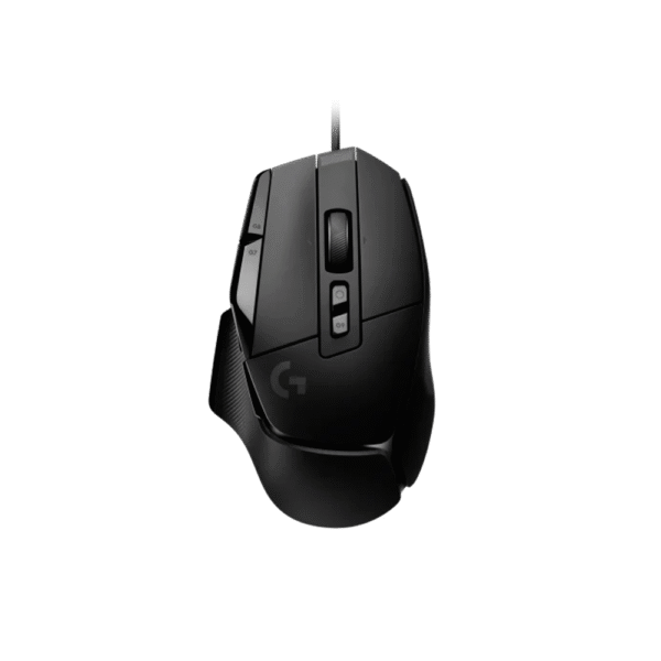 Mouse Gamer LOGITECH G502X Gaming Black