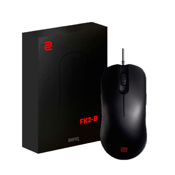 Mouse Gamer ZOWIE FK2-B Black