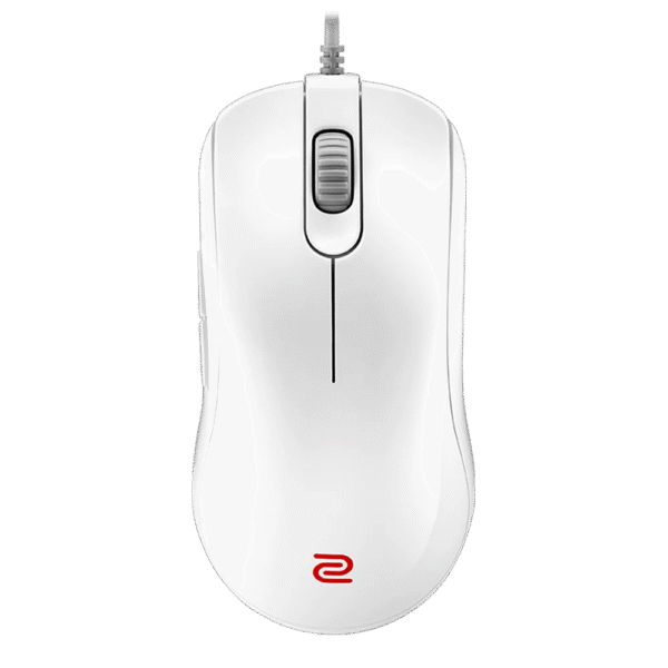 Mouse Gamer ZOWIE FK2-B White