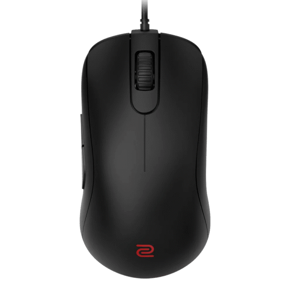 Mouse Gamer ZOWIE Gear S1 Black