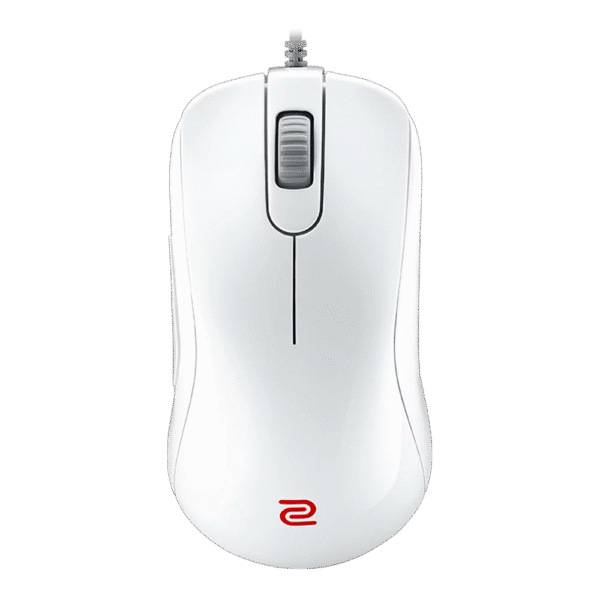 Mouse Gamer ZOWIE Gear S1 White