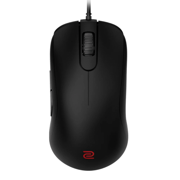 Mouse Gamer ZOWIE Gear S2 Black