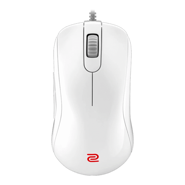 Mouse Gamer ZOWIE Gear S2 White