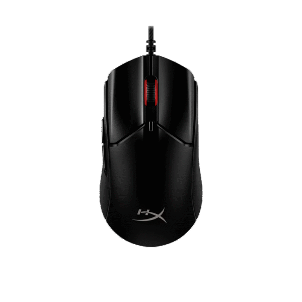 Mouse Hyperx Pulsefire Haste 2  (6N0A7AA) Negro