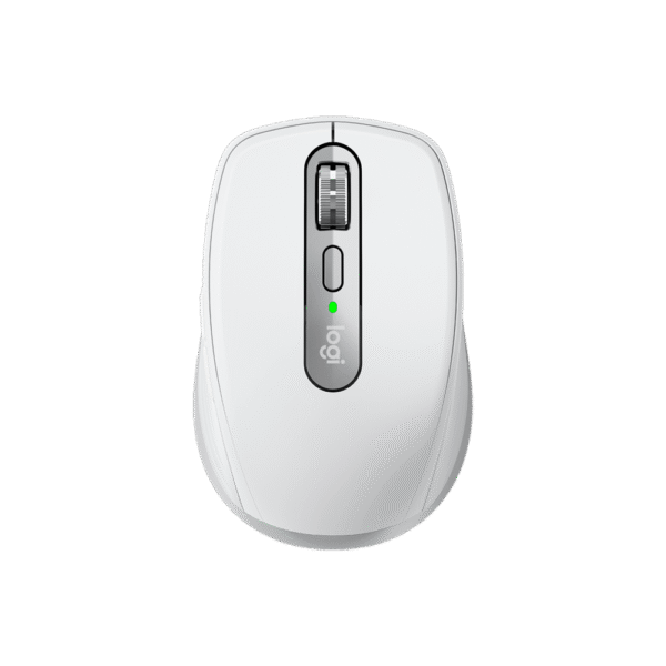 Mouse LOGITECH Wir MX Anywhere 3S Grey