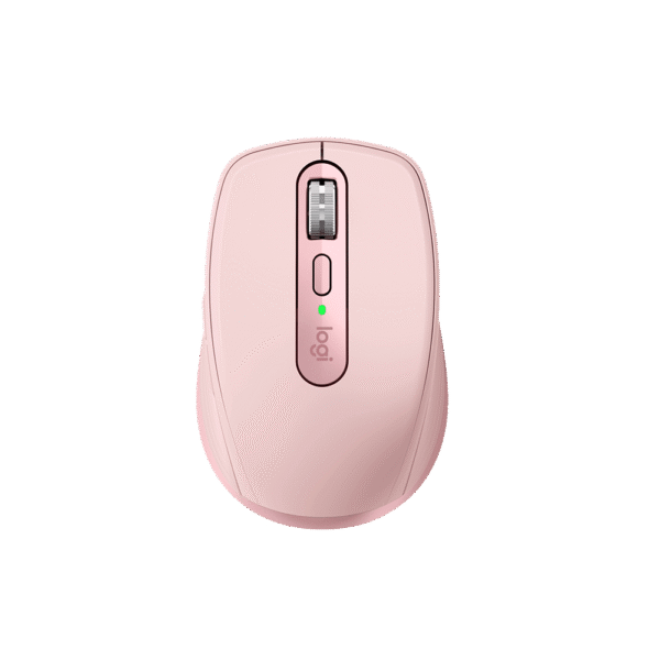 Mouse LOGITECH Wir MX Anywhere 3S Rose