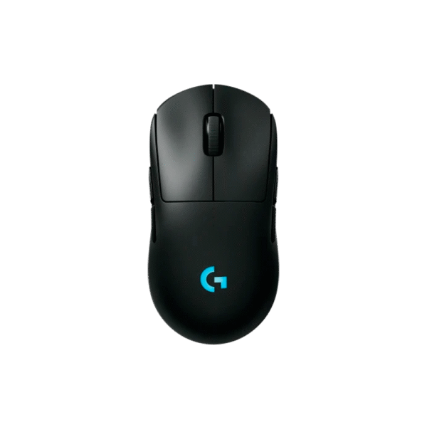 Mouse Logitech G Pro 2 Lightspeed Black