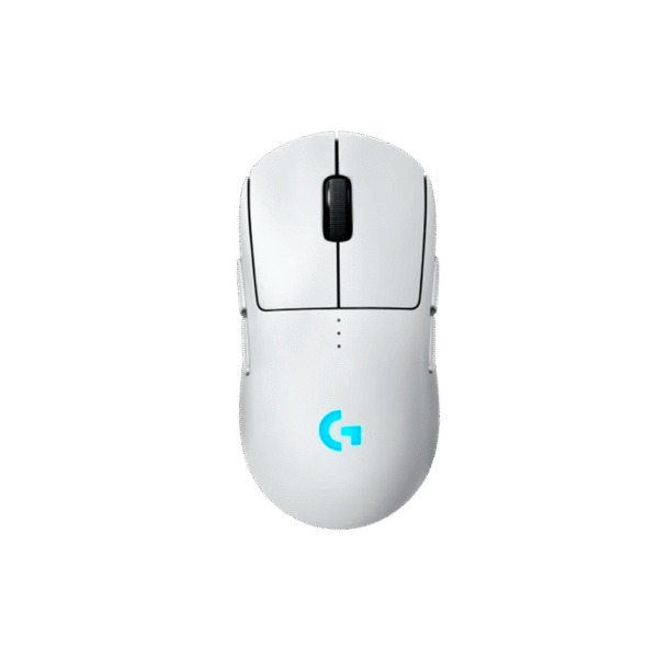Mouse Logitech G Pro 2 Lightspeed White
