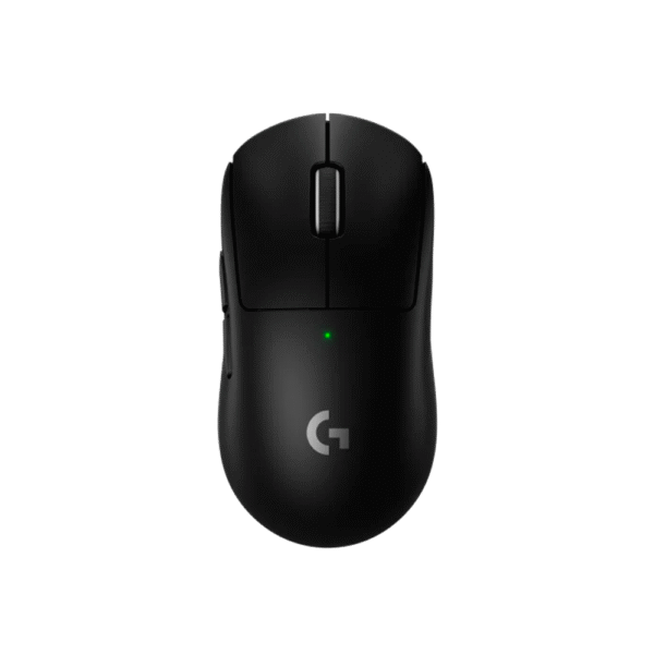 Mouse Logitech G Pro X Superlight 2 Black 910-006629