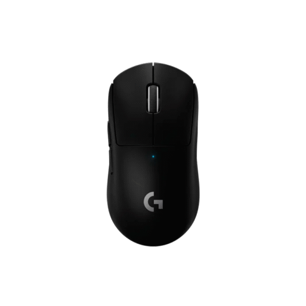 Mouse Logitech G Pro X Superlight Black 910-005879