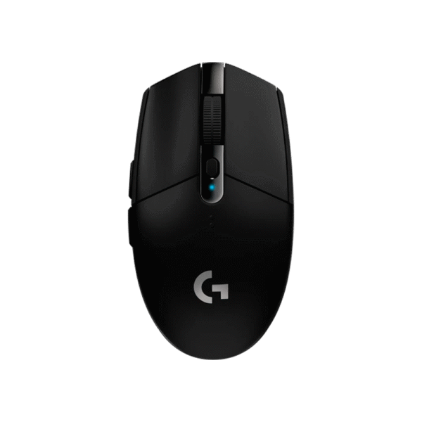 Mouse Logitech G305 Lightspeed Wireless Black 910-005281