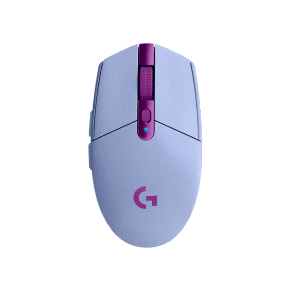 Mouse Logitech G305 Lightspeed Wireless Lila 910-006021