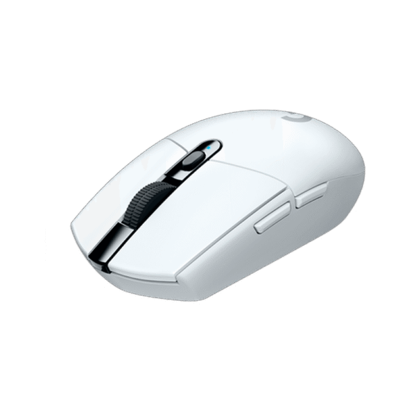Mouse Logitech G305 Lightspeed Wireless White 910-005290