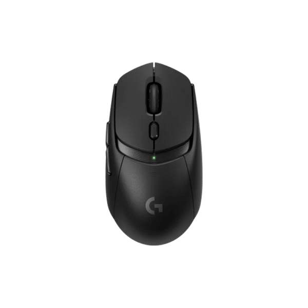 Mouse Logitech G309 Lightspeed Wireless Black 910-007198