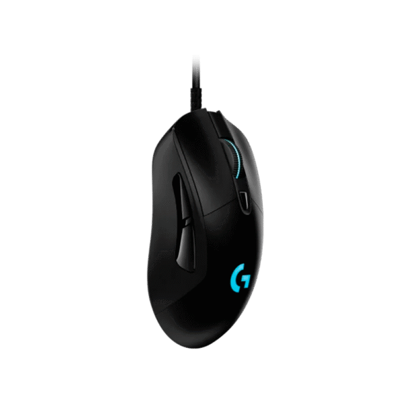 Mouse Logitech G403 Hero Gaming 910-005631