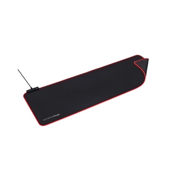 Mouse PAD TRUST Glide-Flex RGB XXL GXT764