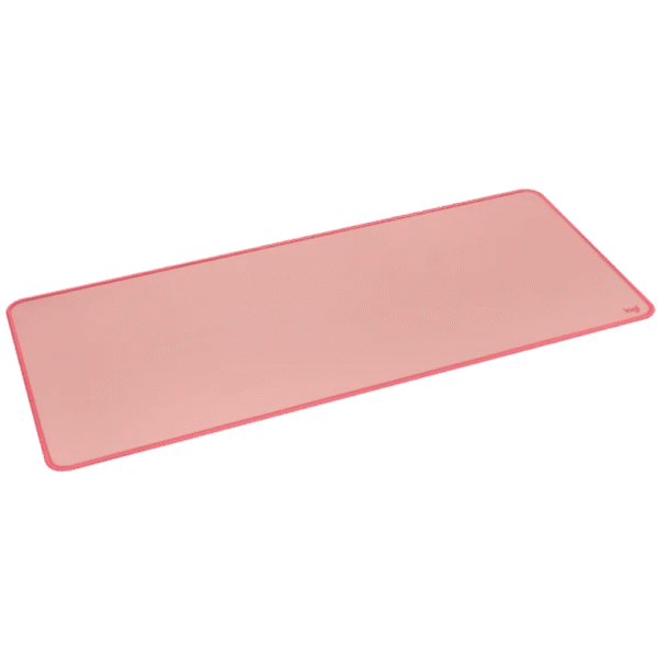 Mouse Pad Logitech 300x700mm Deskpad Rose 956-000048