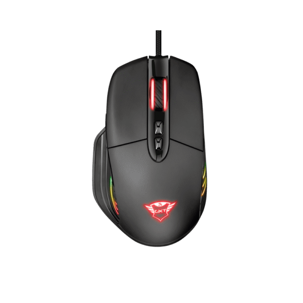 Mouse TRUST Xidon RGB GXT940