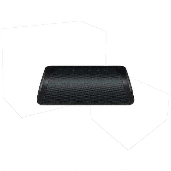 PARLANTE LG BLUETOOTH XBOOM GO XG7Q 40 WATTS IP67
