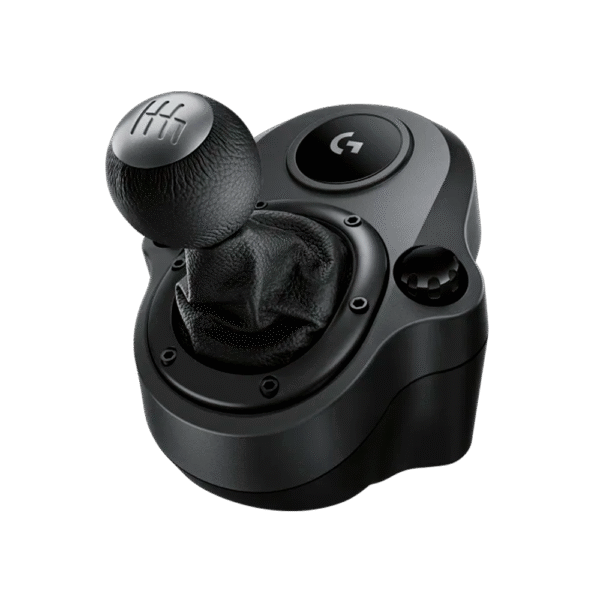 Palanca De Cambio Para  Volante Logitech G29