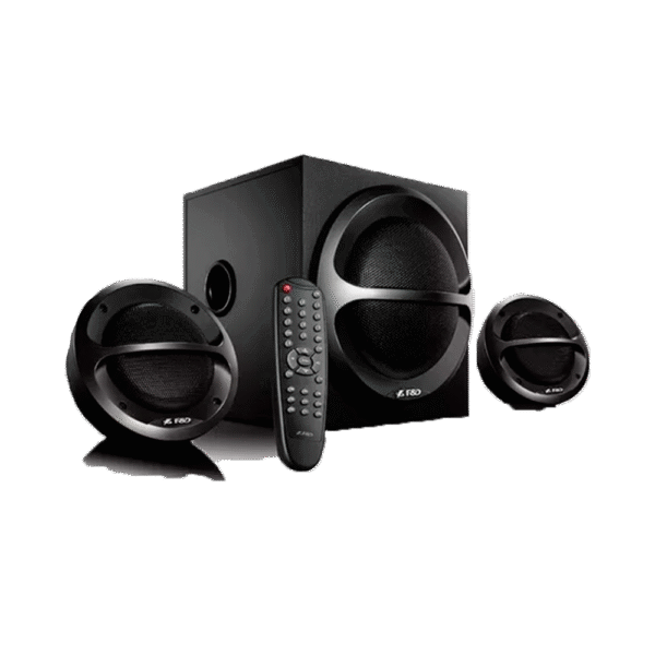 Parlante FYD Fenda A111X Black