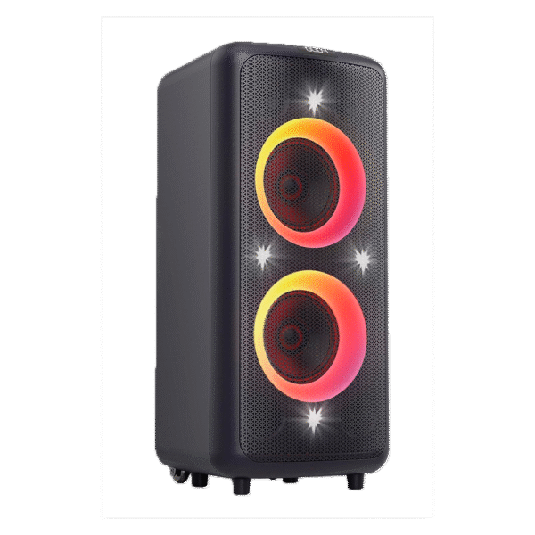 Parlante FYD Fenda PA300 Black