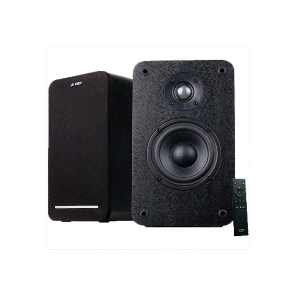 Parlante FYD Fenda R40BT Black