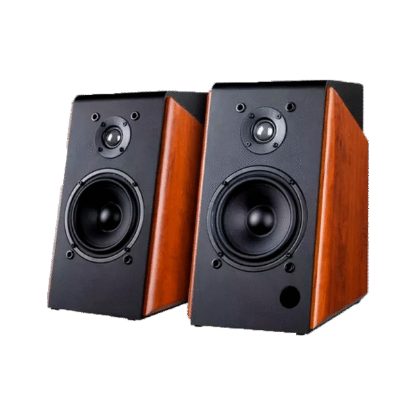 Parlante FYD Fenda R60BT Wood
