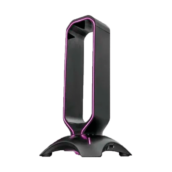 Soporte Auricular TRUST Base GXT 265 Cintar RGB