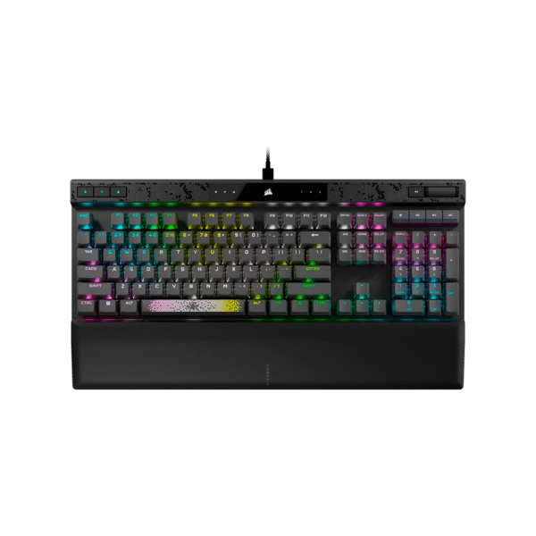 TECLADO GAMER CORSAIR K70 MAX RGB MEC