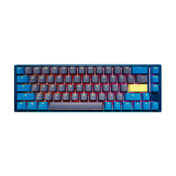 TECLADO MECANICO DUCKY ONE 3 DAYBREAK DKON2167ST-BESPDCLAWSC1