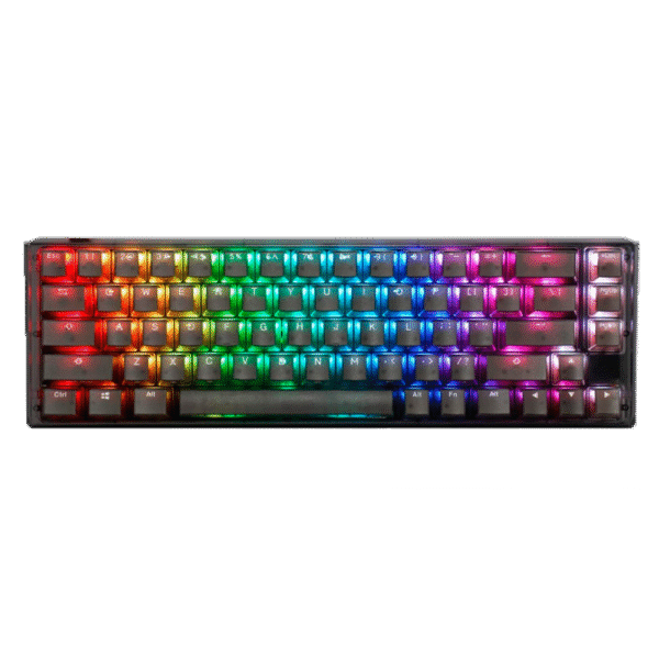 TECLADO MECANICO DUCKY ONE 3 DAYBREAK DKON2167ST-RUSPDABAAAC1