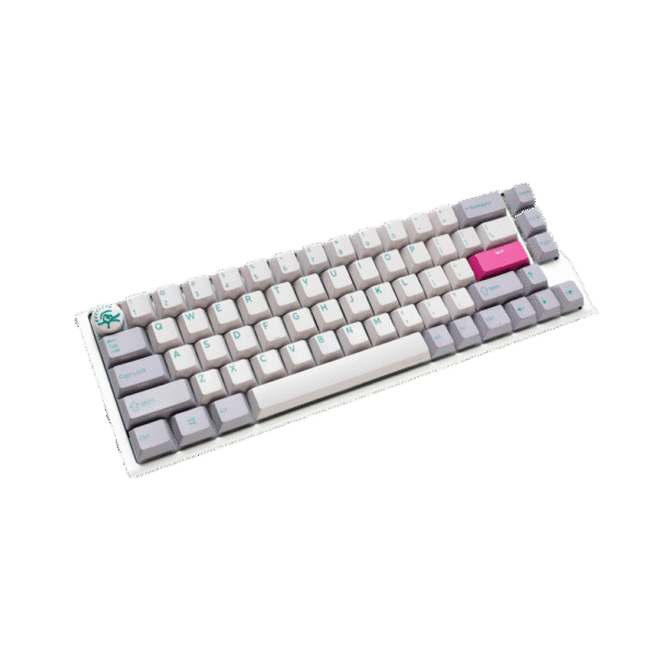 TECLADO MECANICO DUCKY ONE 3 DAYBREAK DKON2167ST-SUSPDMIWHHC2