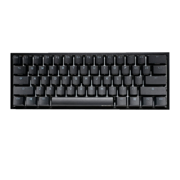 TECLADO MECANICO DUCKY ONE 3 MINI TECLAS DKON2161ST-RUSPDABAAAC1