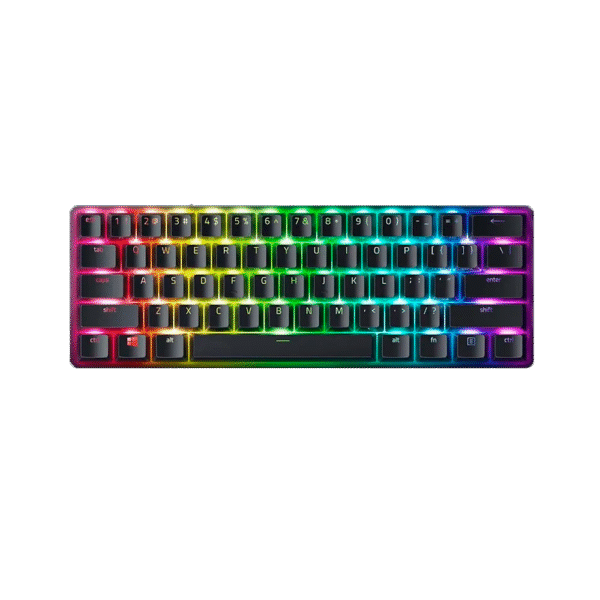 Teclado Gamer RAZER Huntsman Mini SW Red Linear